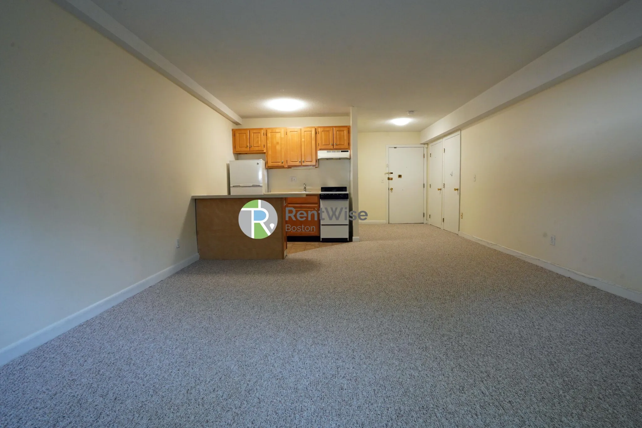 66 Homer Ave, West Cambridge