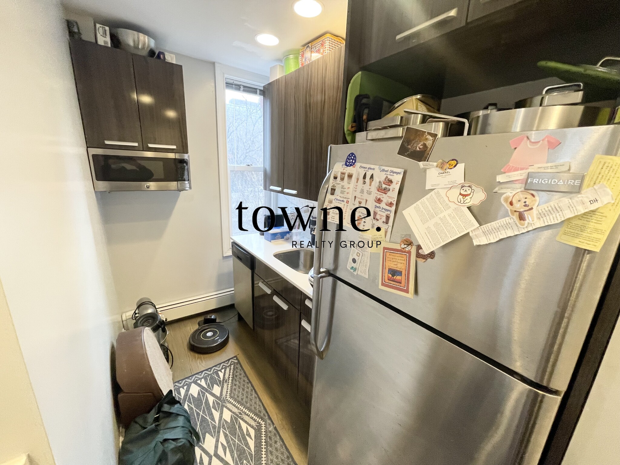 195 Commonwealth Ave, Back Bay