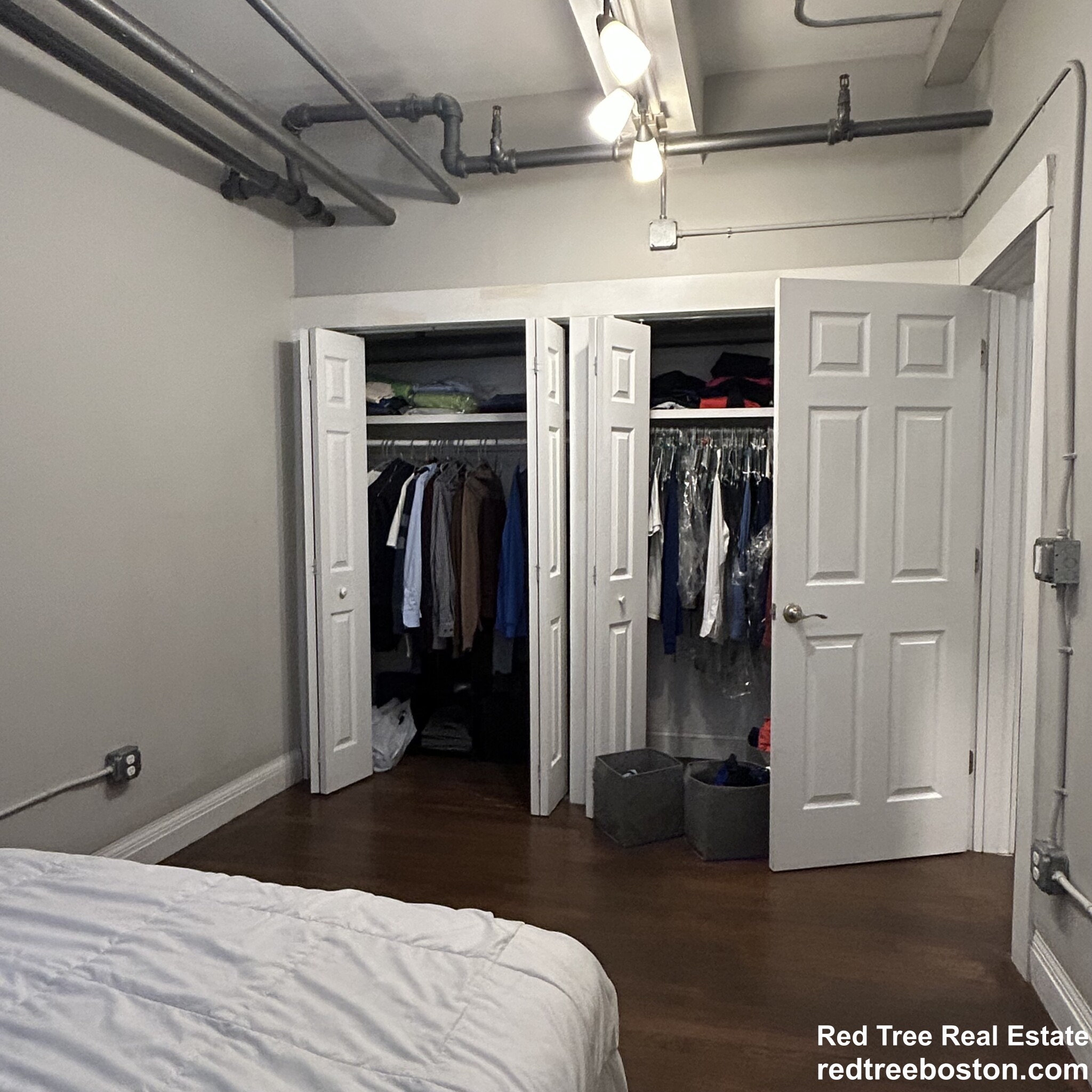 114 Riverway, Fenway