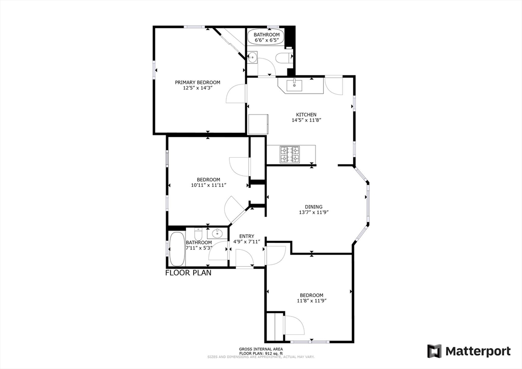 74 Antwerp St, Lower Allston