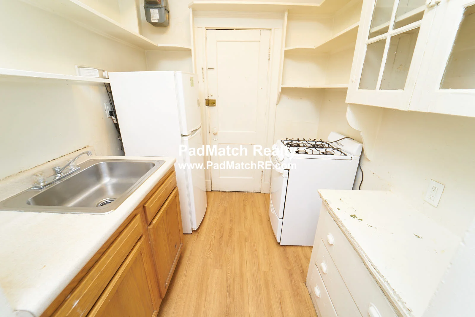 1163 Boylston St, Fenway