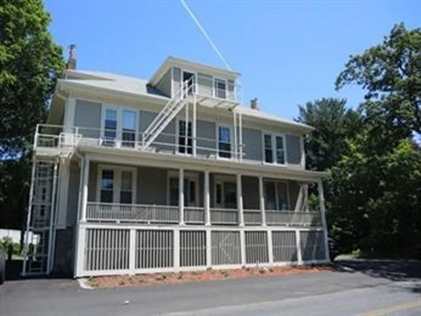 63 Oak St, Needham