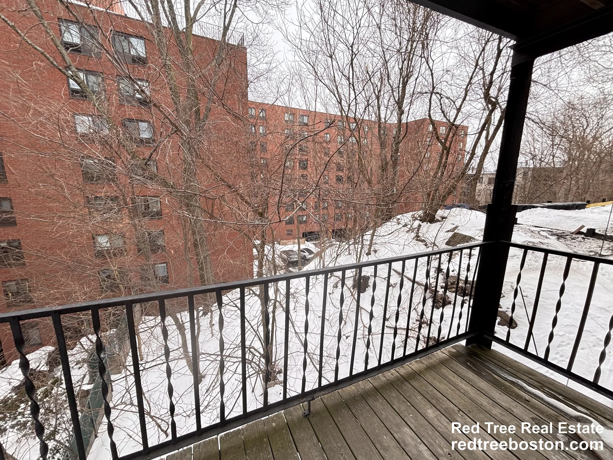 1626 Commonwealth Ave, Brighton