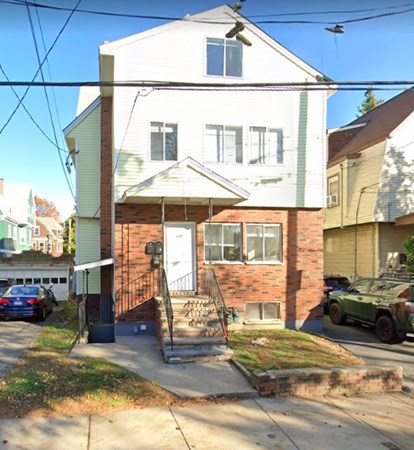 167 College Ave, Tufts University