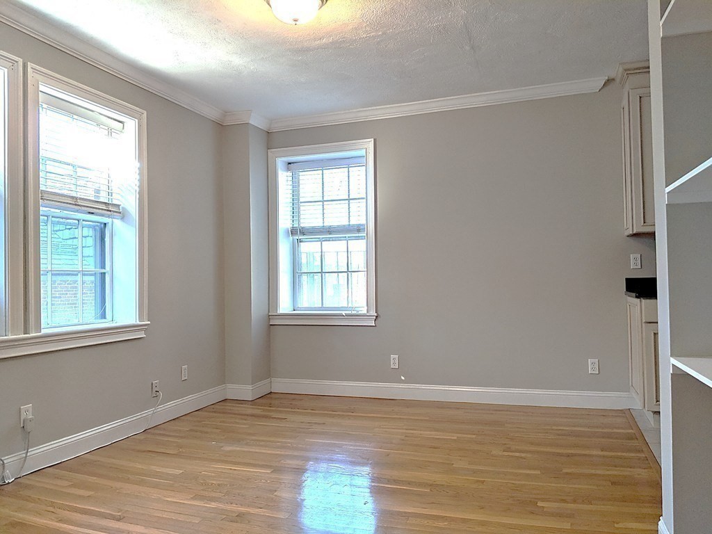 7 Primus, Beacon Hill