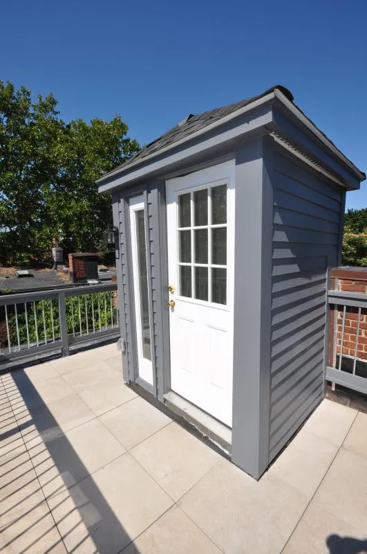 22 Sussex St, South End