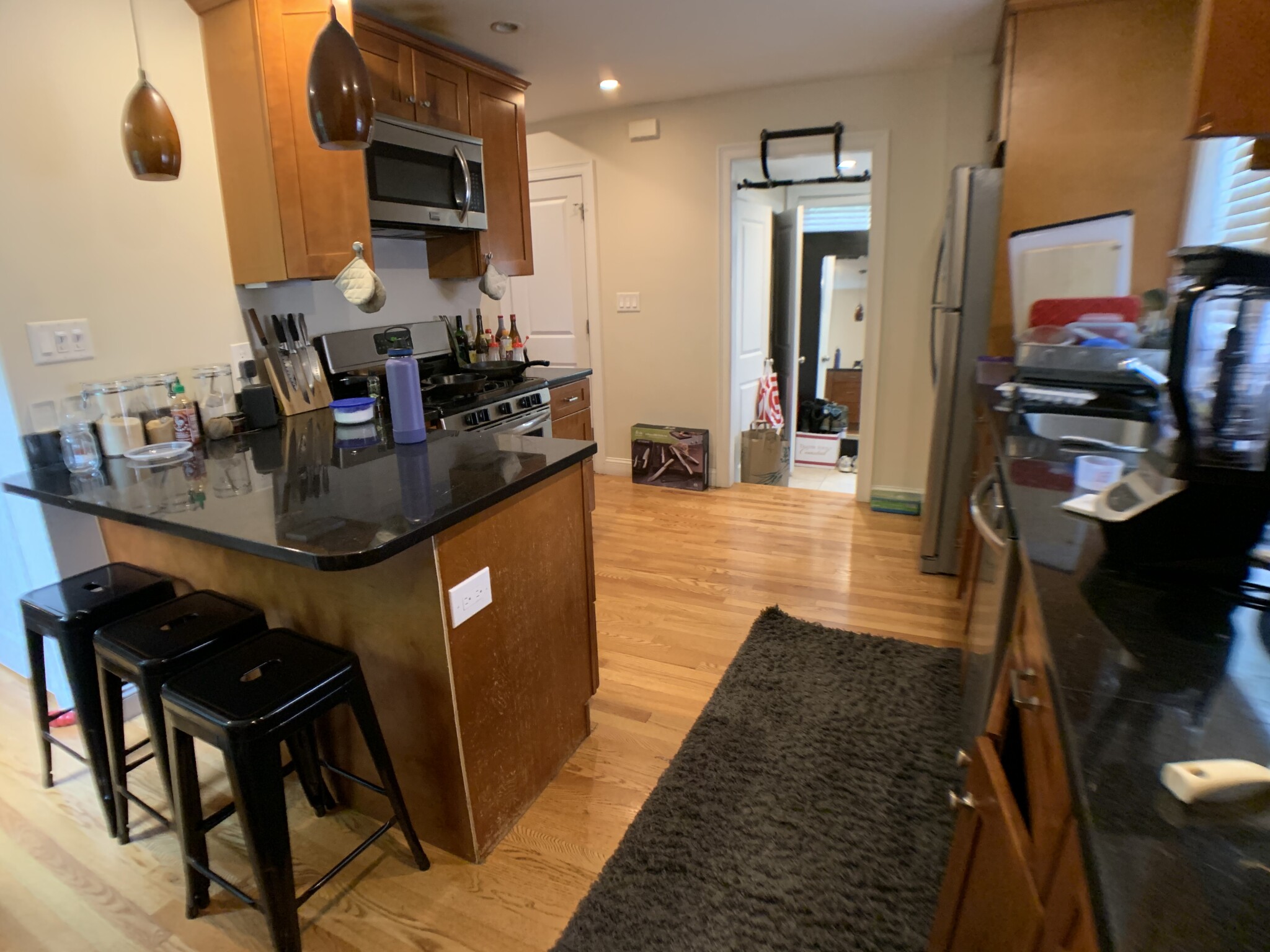 55 Lowell St, Spring Hill