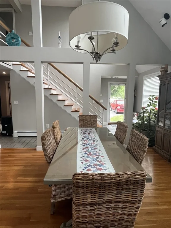 66 Vincent Drive Winter Rental, Braintree Highlands
