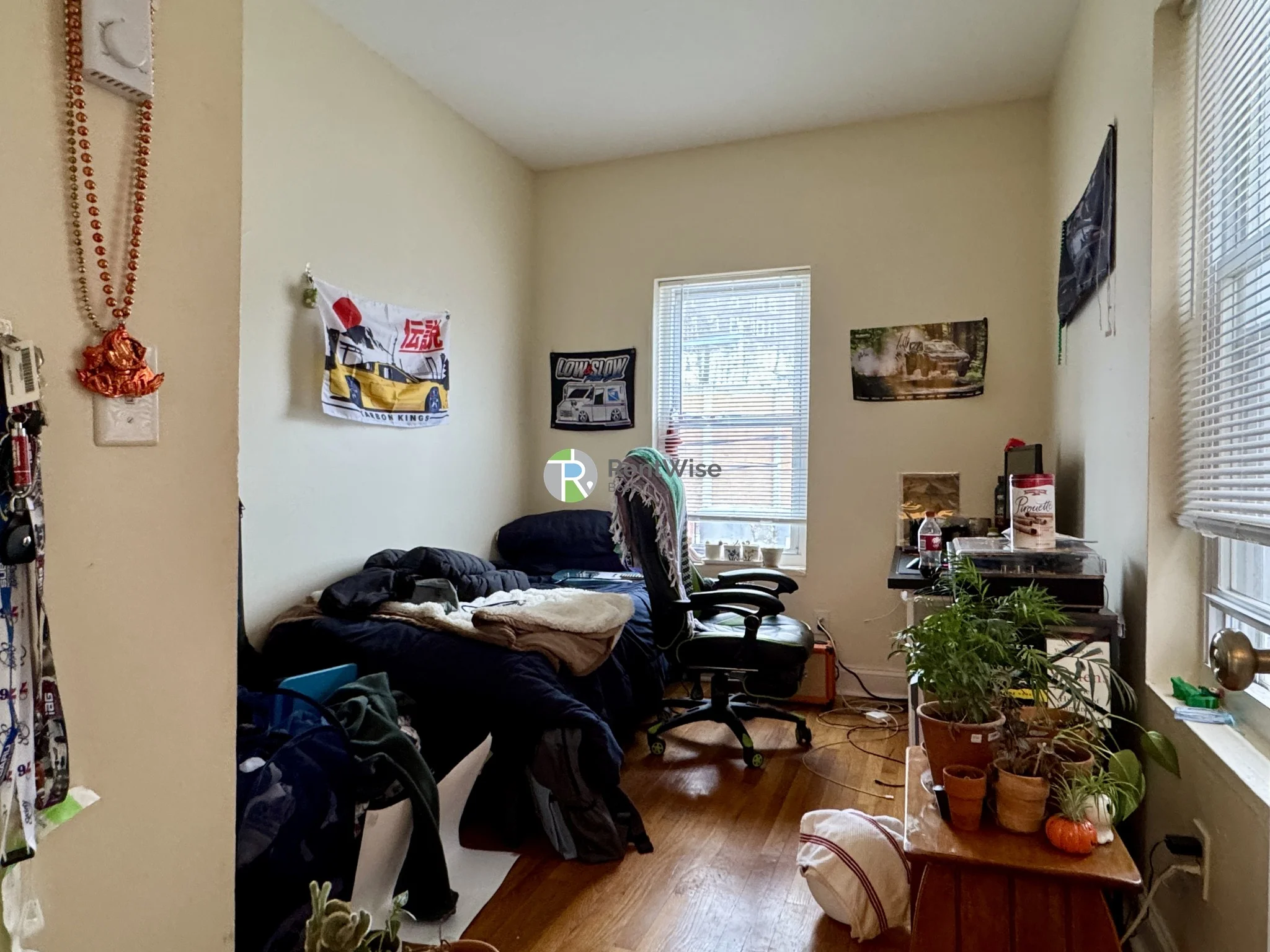 886 Huntington Ave, Mission Hill