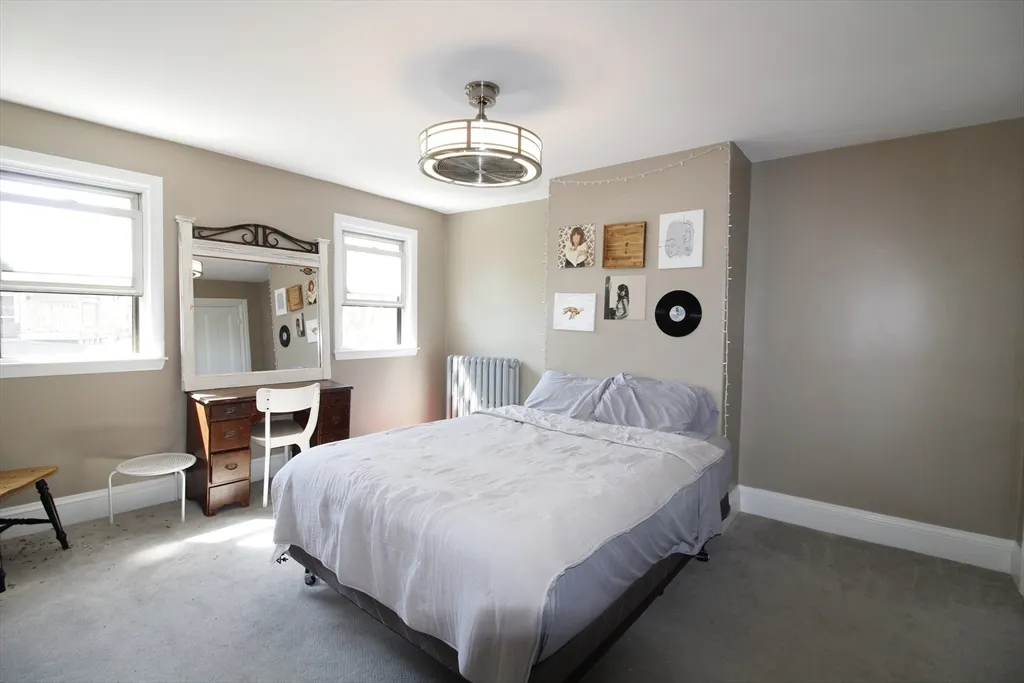 196 Dorchester St, South Boston