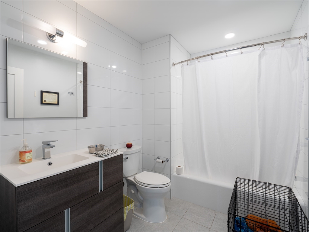 14 Ward St, Ward Two