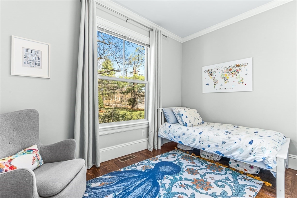 67 Church, Winchester