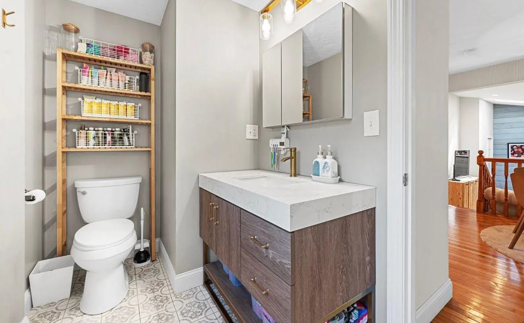 1108 Webster St, West Hanover