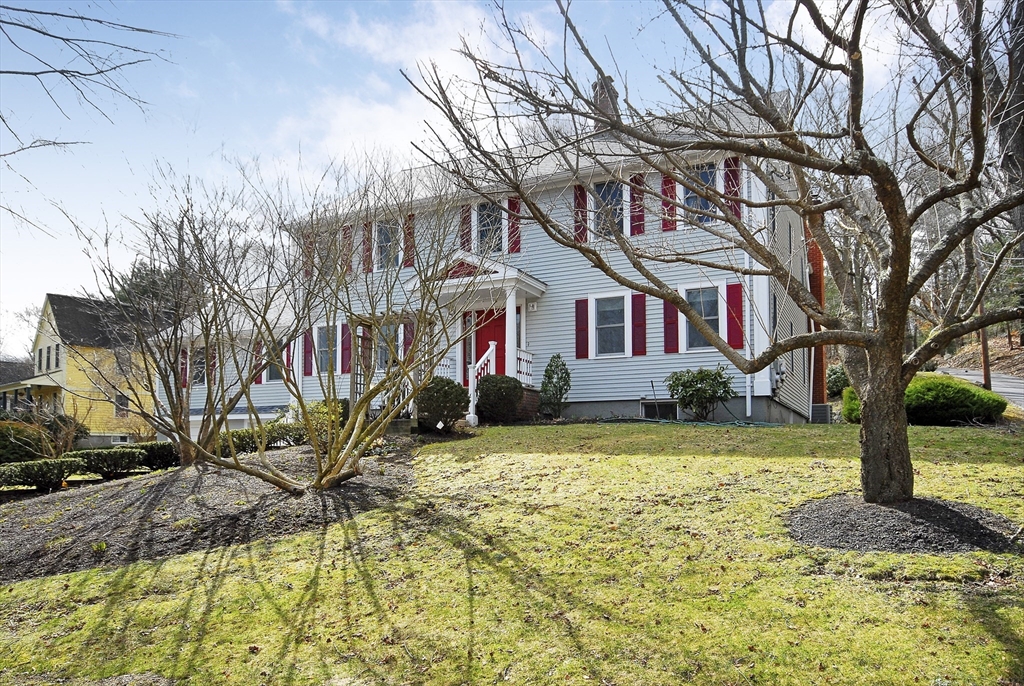 20 Blossom St, Lexington