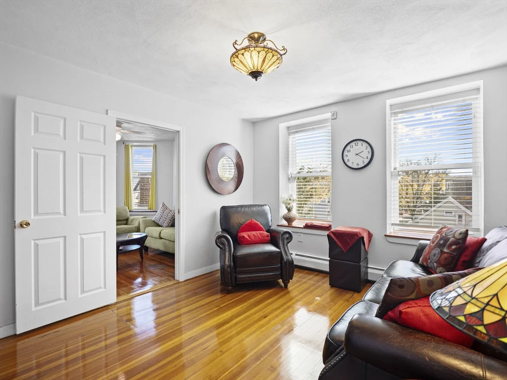 95 Florida St, Dorchester