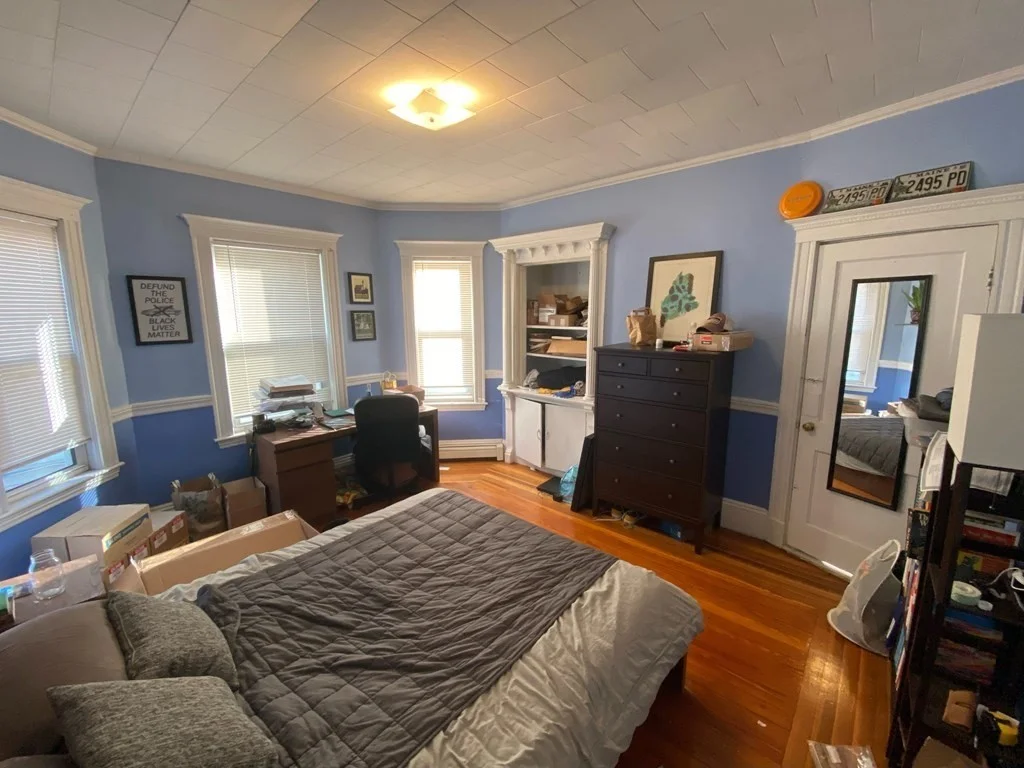 7 Lowden Ave, Ball Square