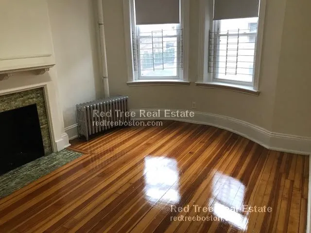 1375 Commonwealth Ave, Allston