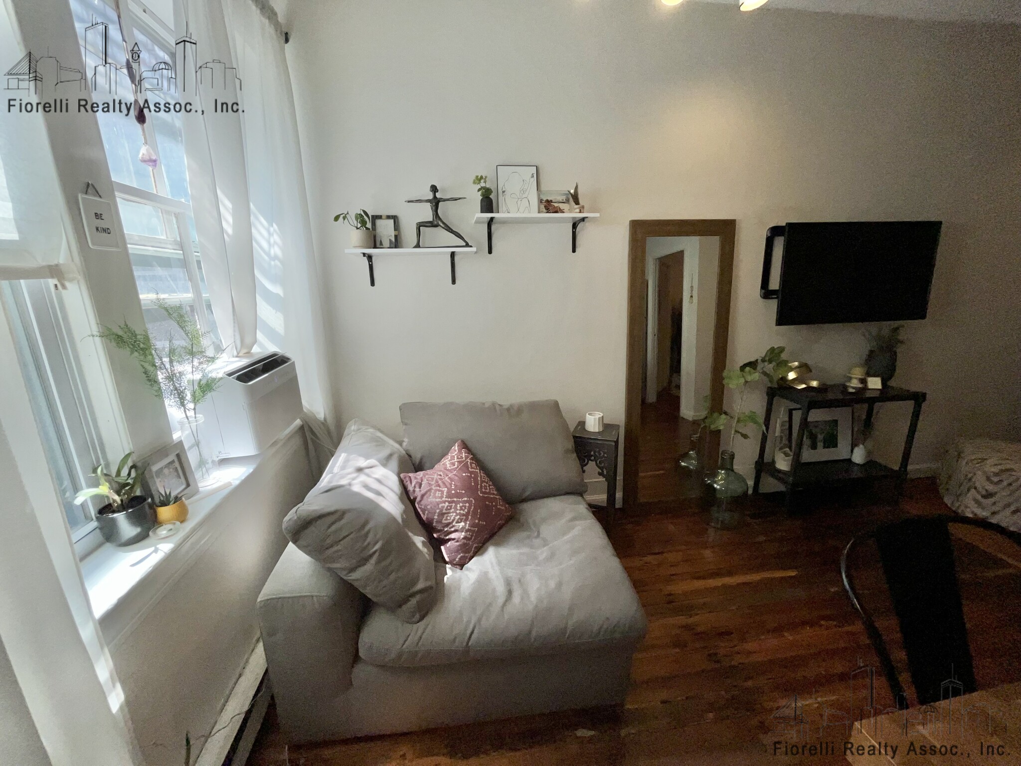 99 Prince St, North End