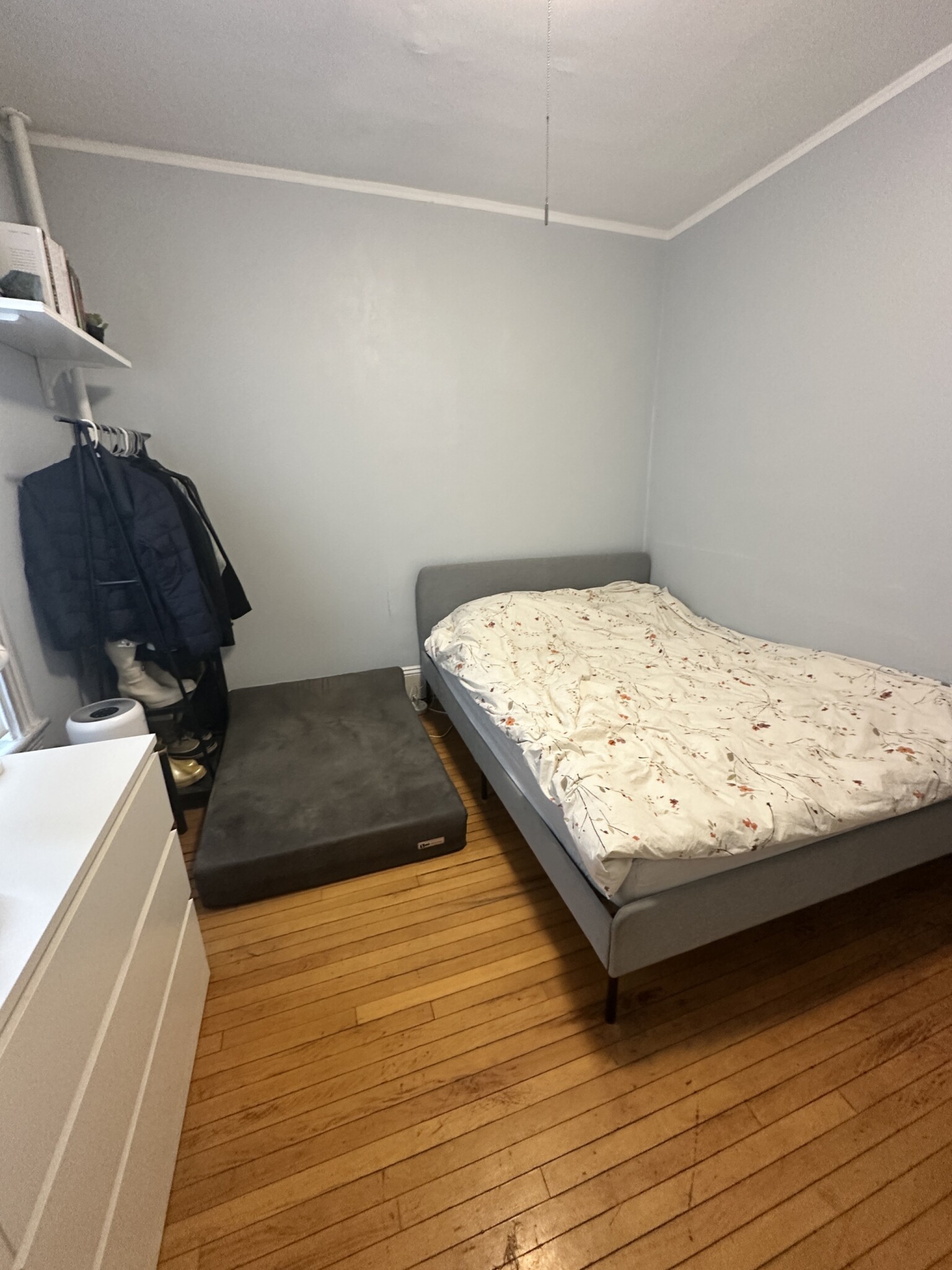 38 Fairfield St, North Cambridge