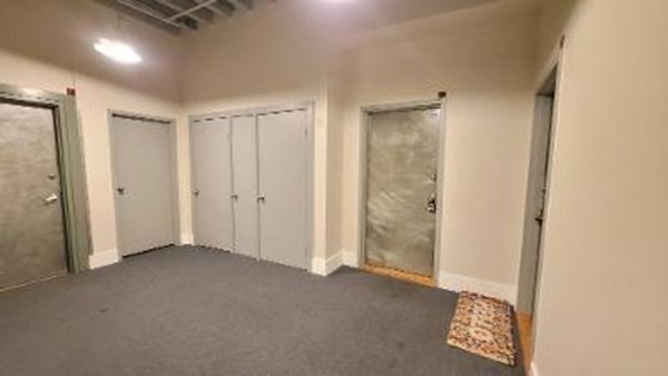 107 South St, Leather District