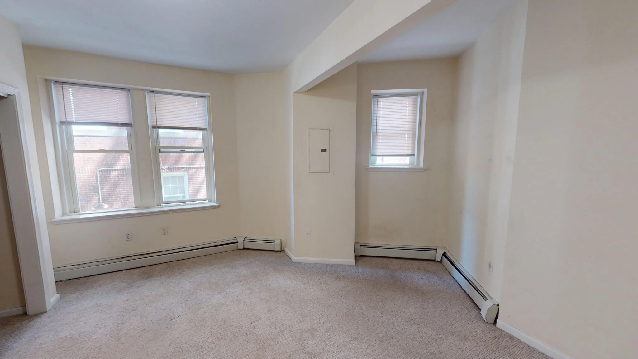 1405 Beacon St, Coolidge Corner