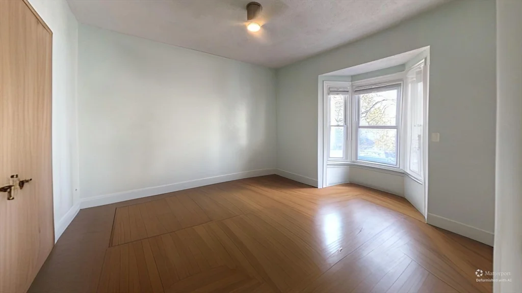 55 Glenwood, Winter Hill