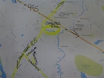 5 Cicero Drive(55 Plus), Upper Four Corners