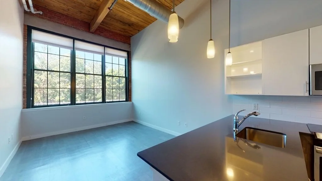 15 Richdale Ave, Porter Square