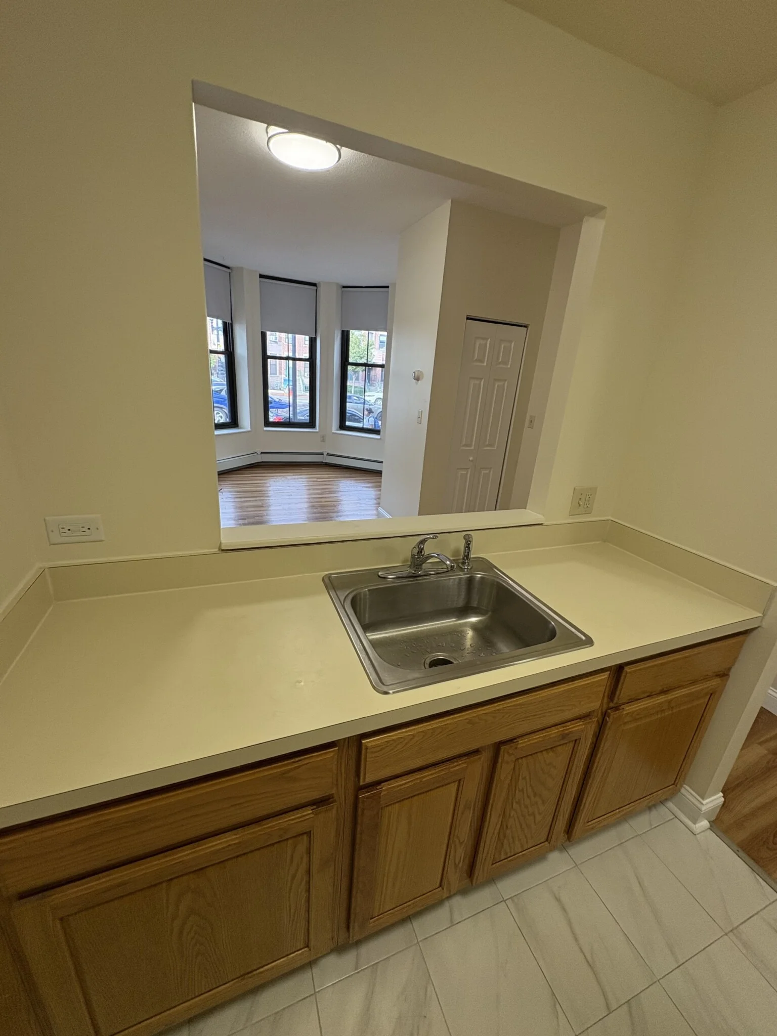 395 Massachusetts Ave, South End