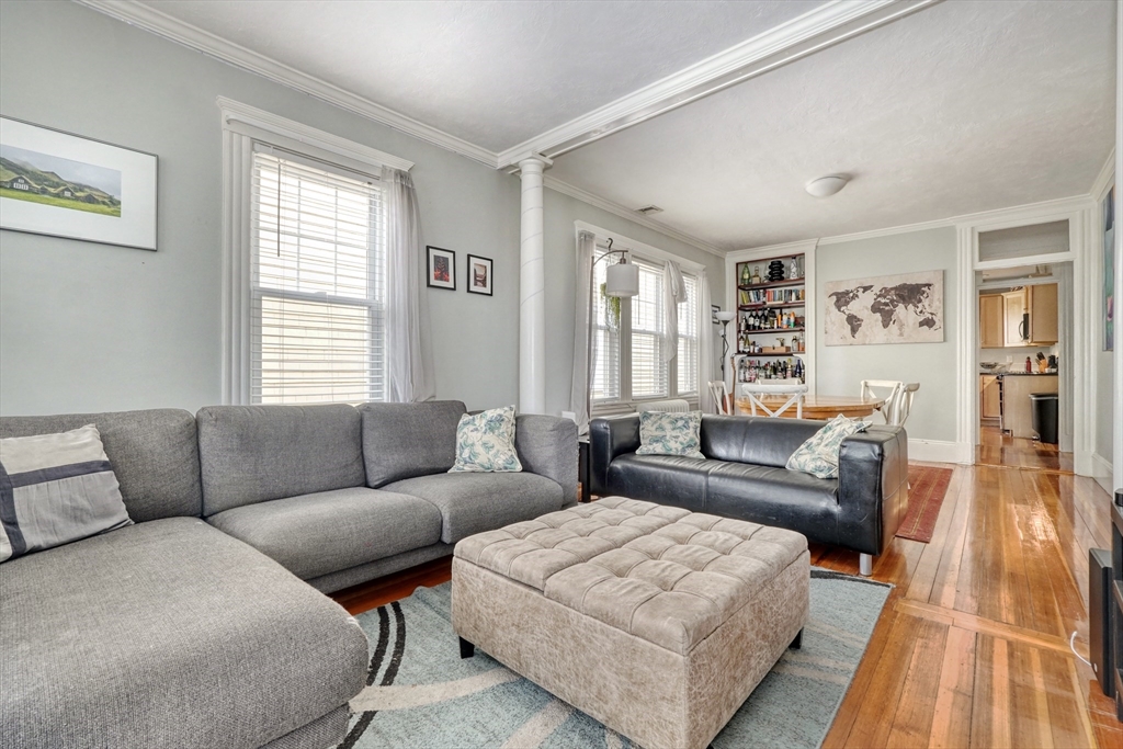 1632 Columbia Rd, South Boston