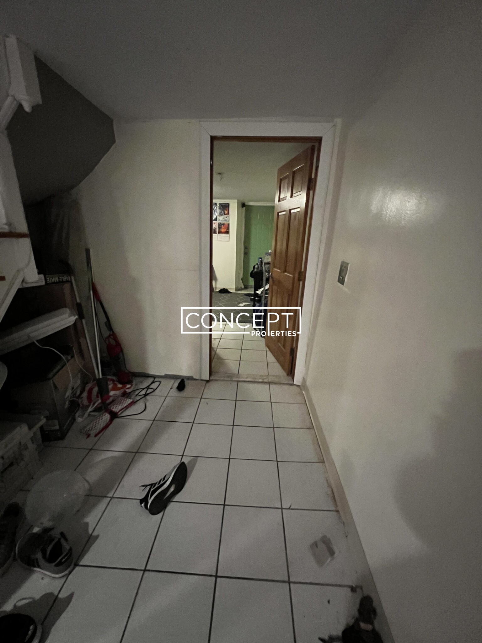 9 Sewall St, Mission Hill