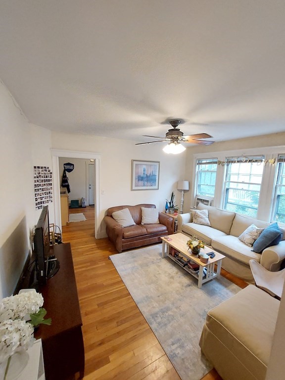 9 Stedman, Jamaica Plain