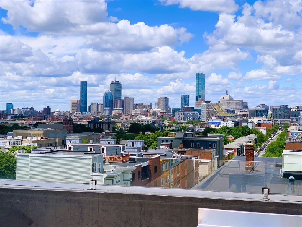 380 West Broadway, South Boston