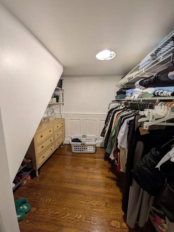 411 Beacon, Back Bay