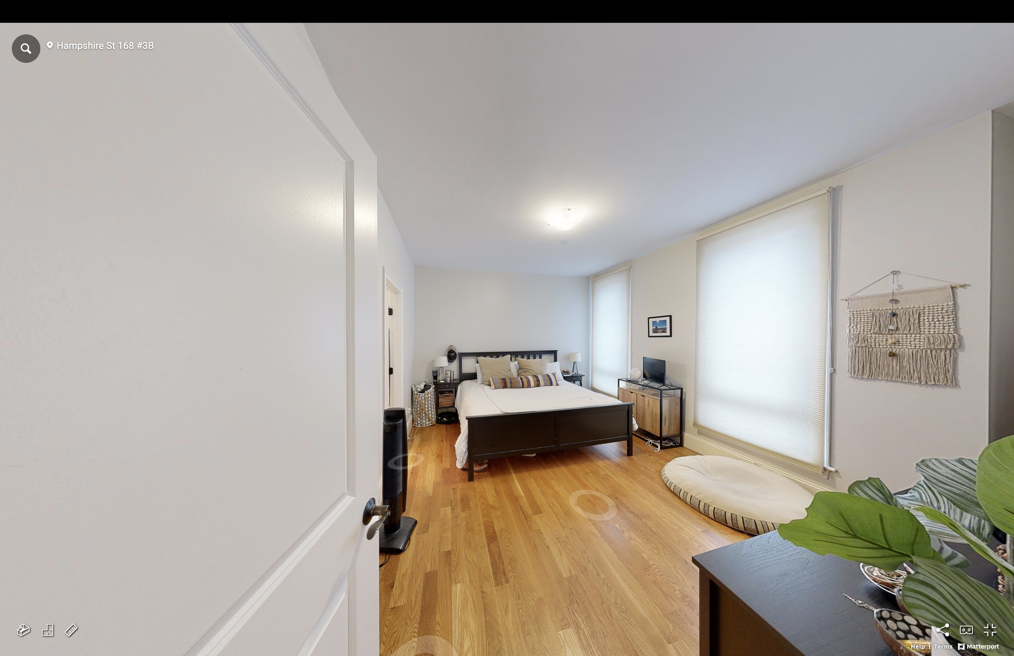 168 Hampshire St, Inman Square