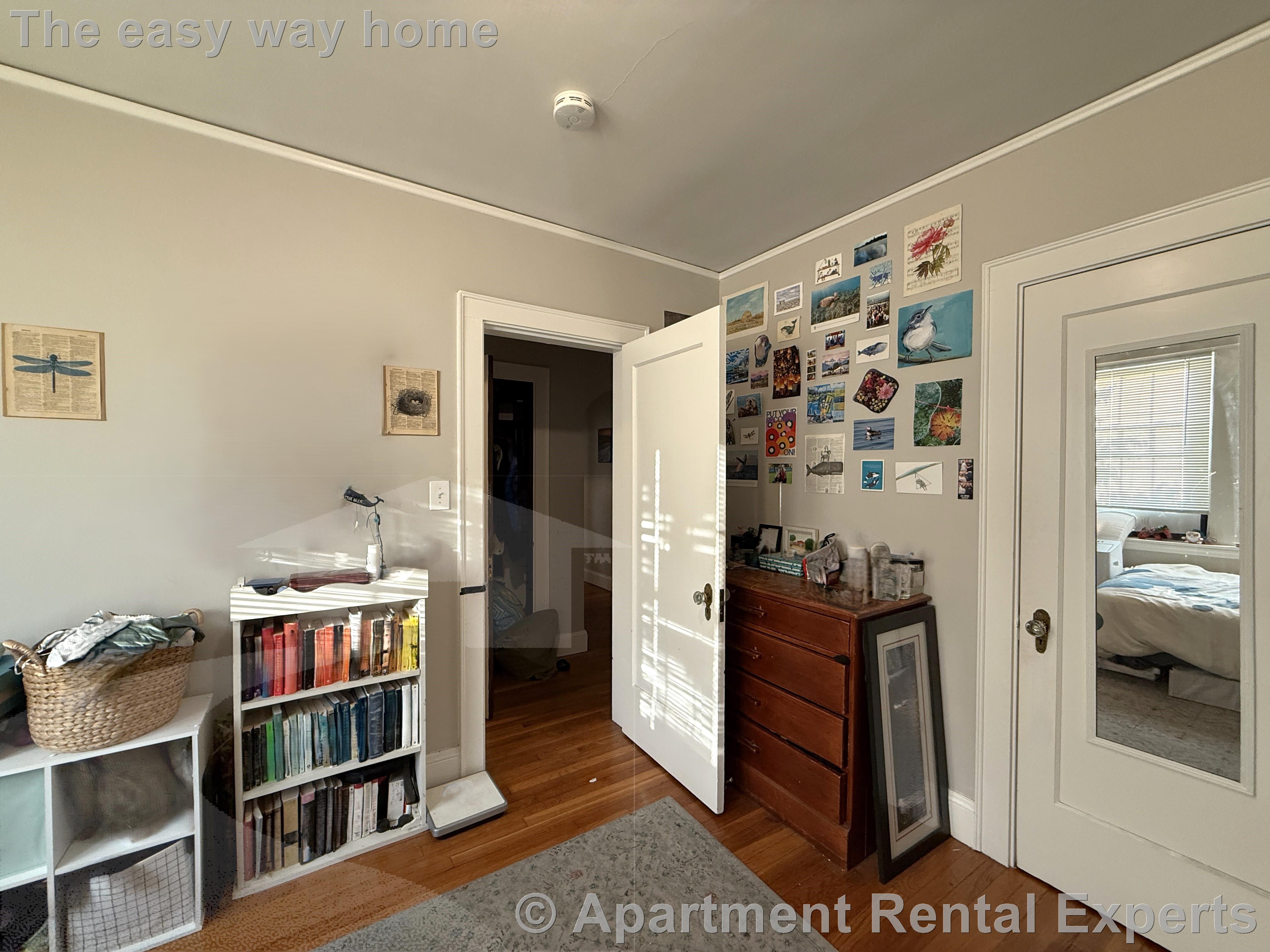 119 College Ave, Davis Square