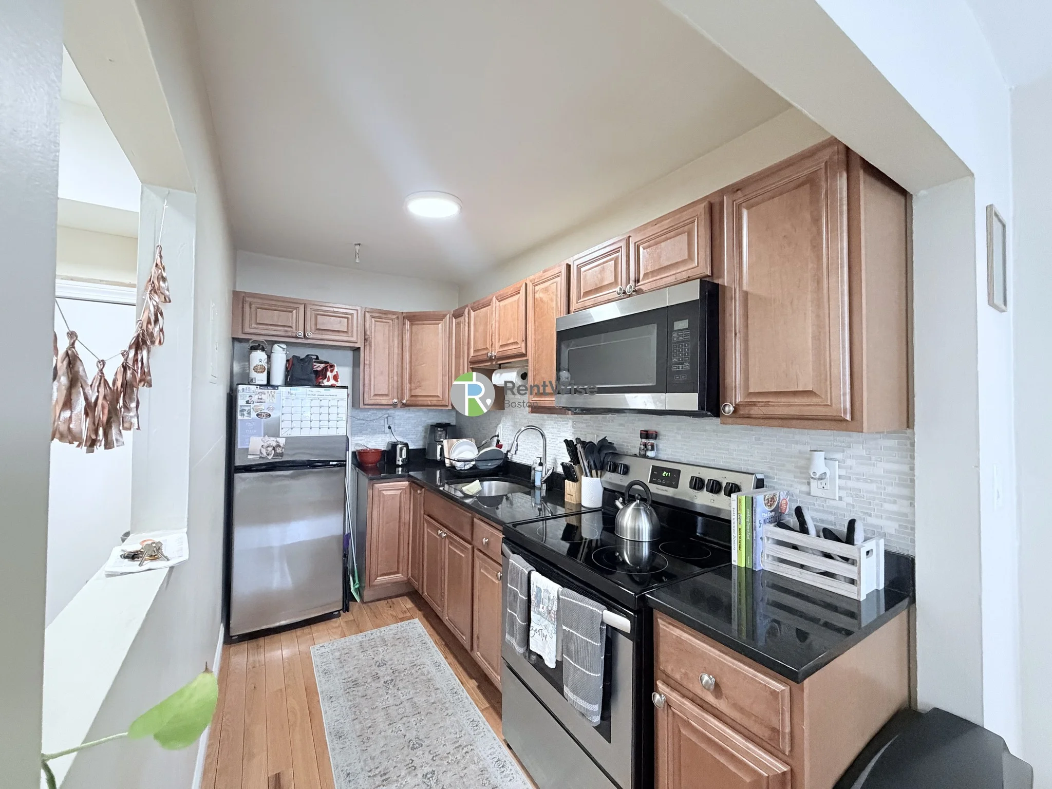 11 Peterborough St, Fenway