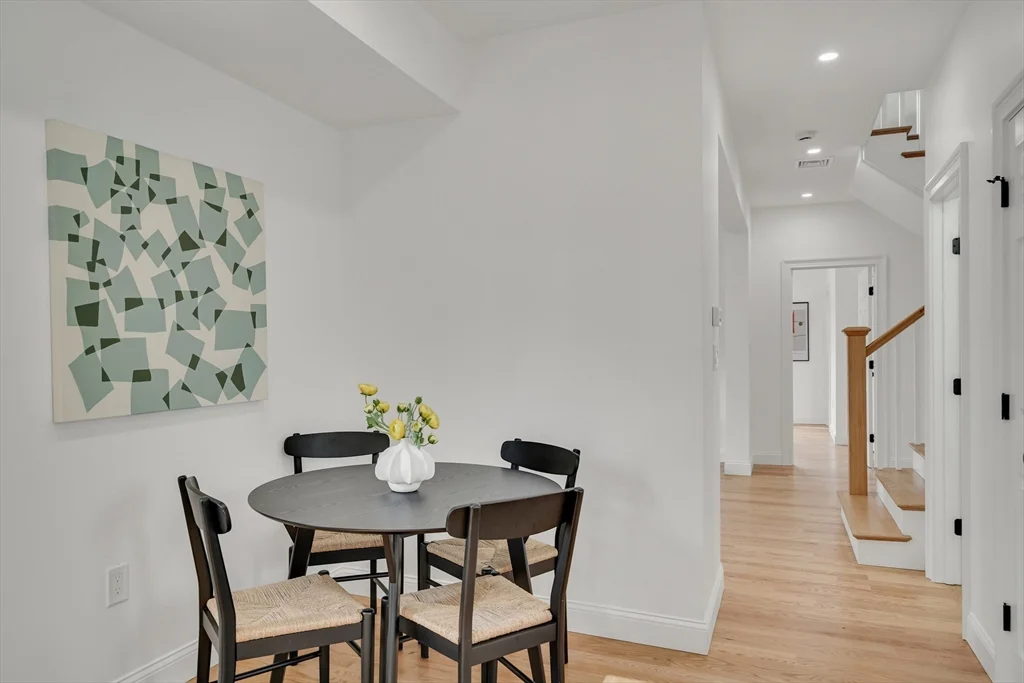 54 Park St, Ward Two