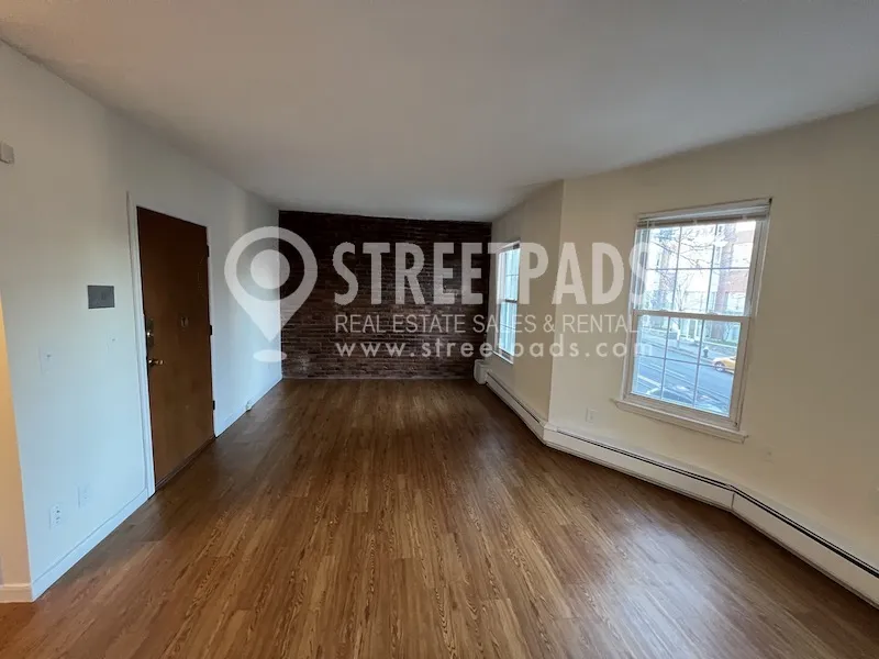 74 South Huntington Ave, Mission Hill