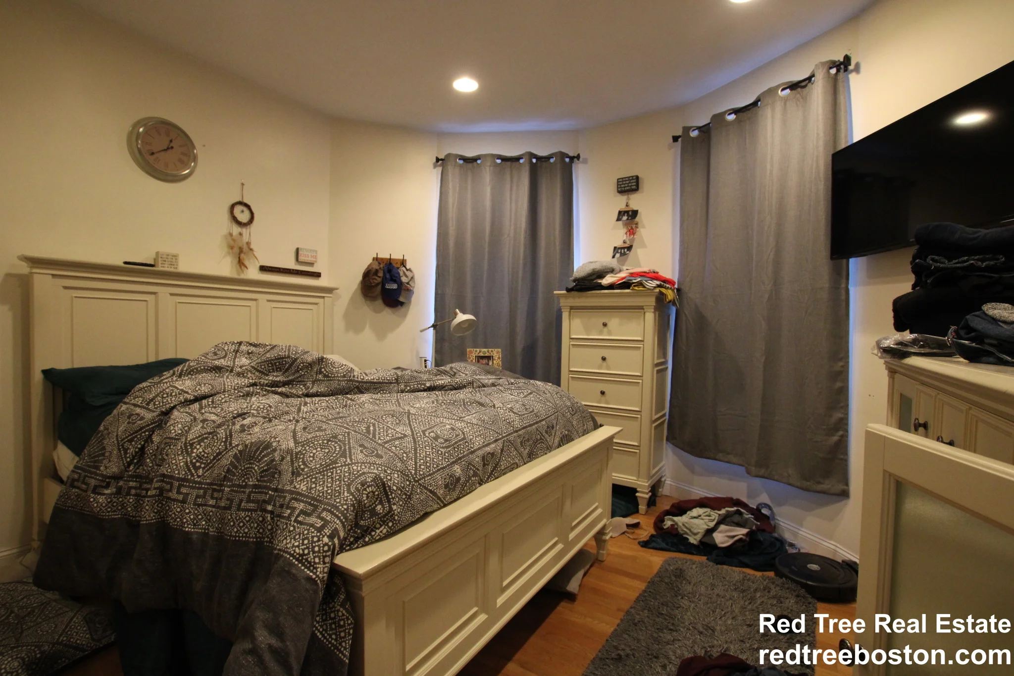 1801 Beacon St, Brookline