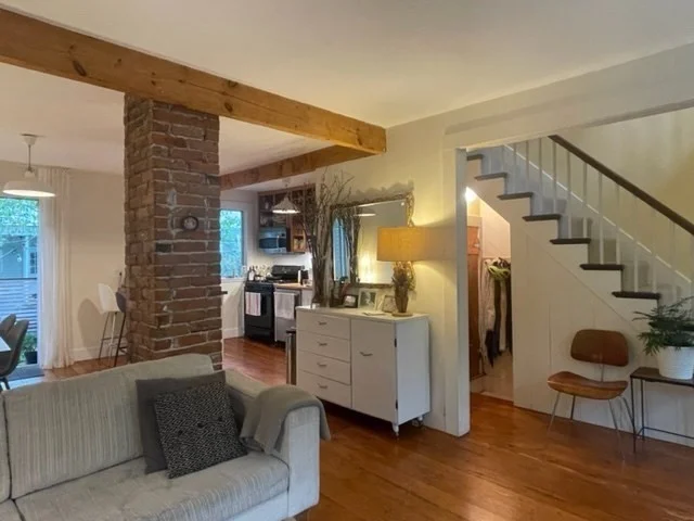 105 Pleasant, Cambridgeport