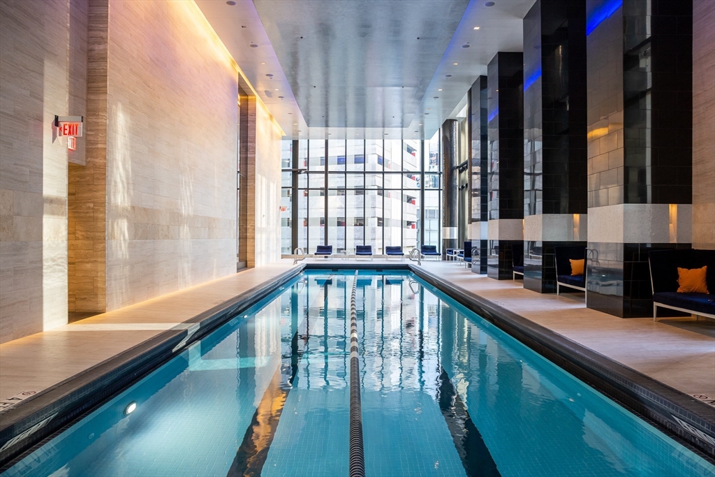 1 Franklin St, Midtown