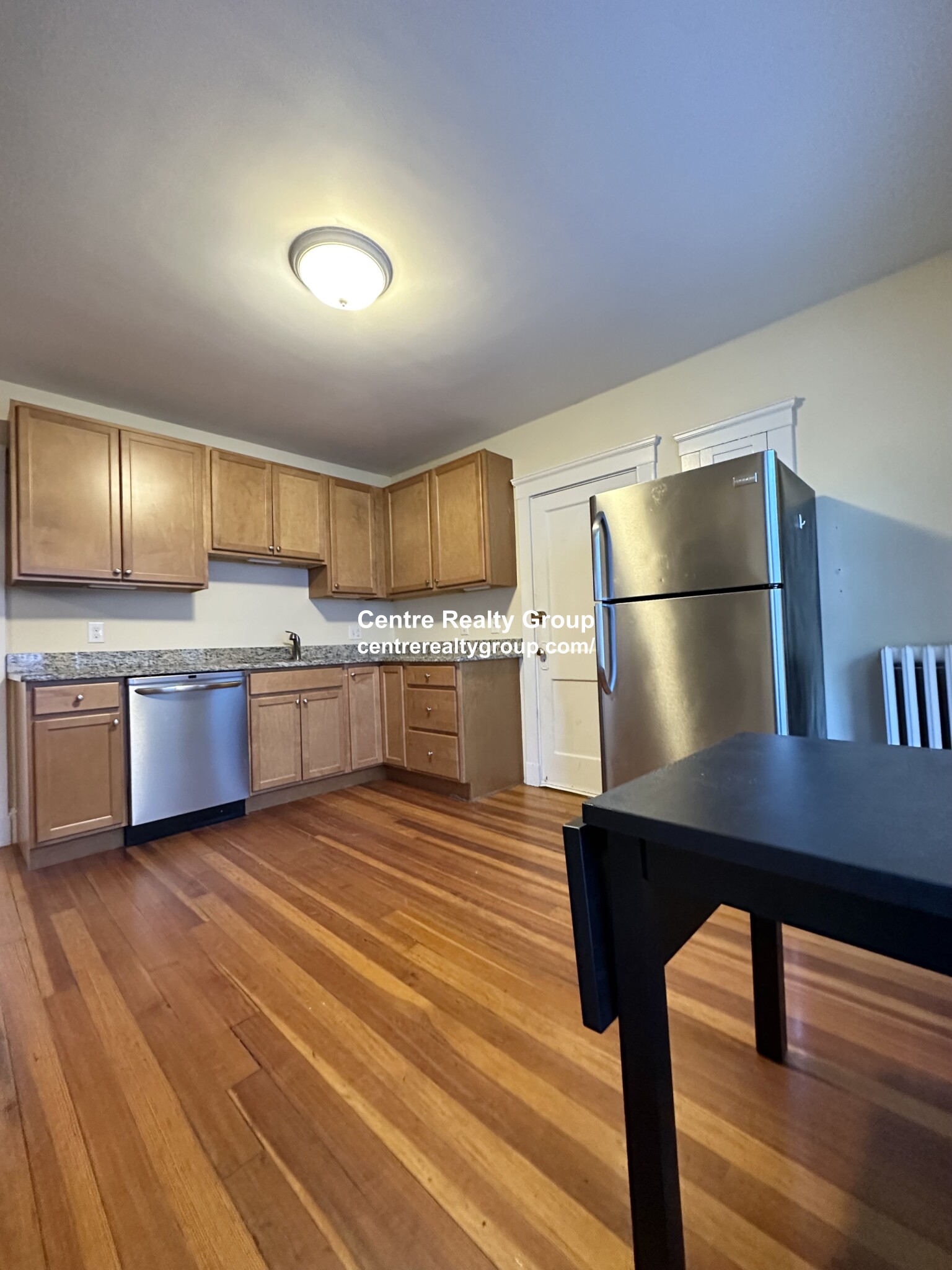 7 Stedman, Jamaica Plain
