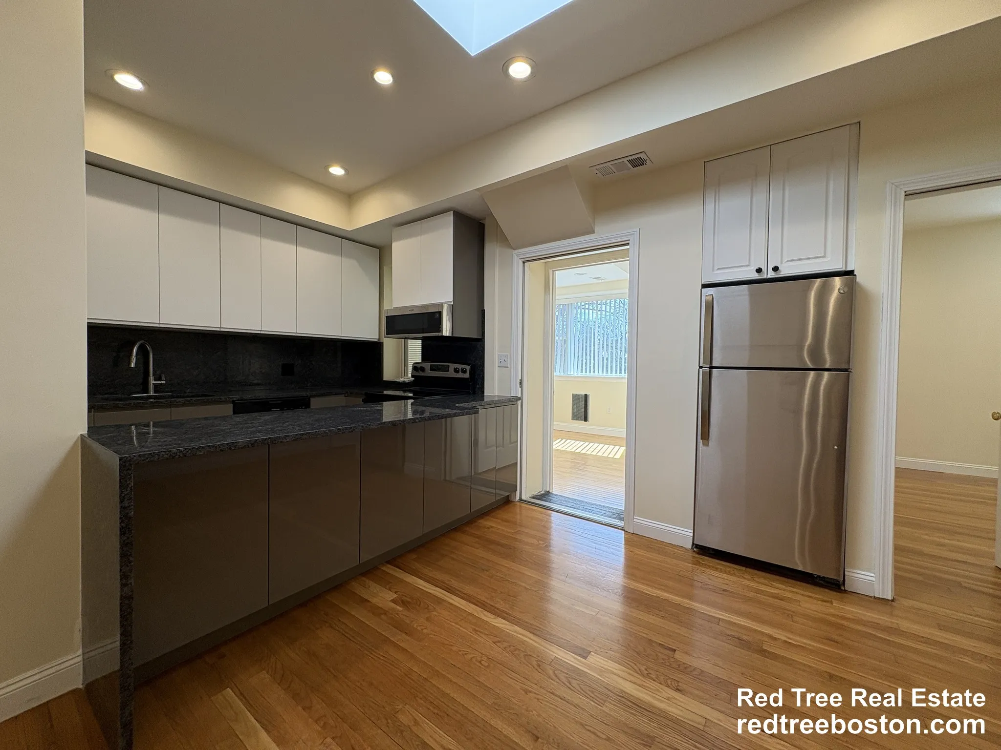 1801 Beacon St, Brookline