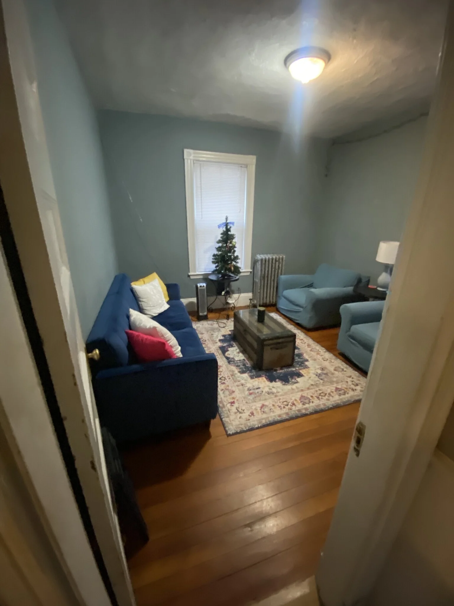 12 Bucknam St, Mission Hill