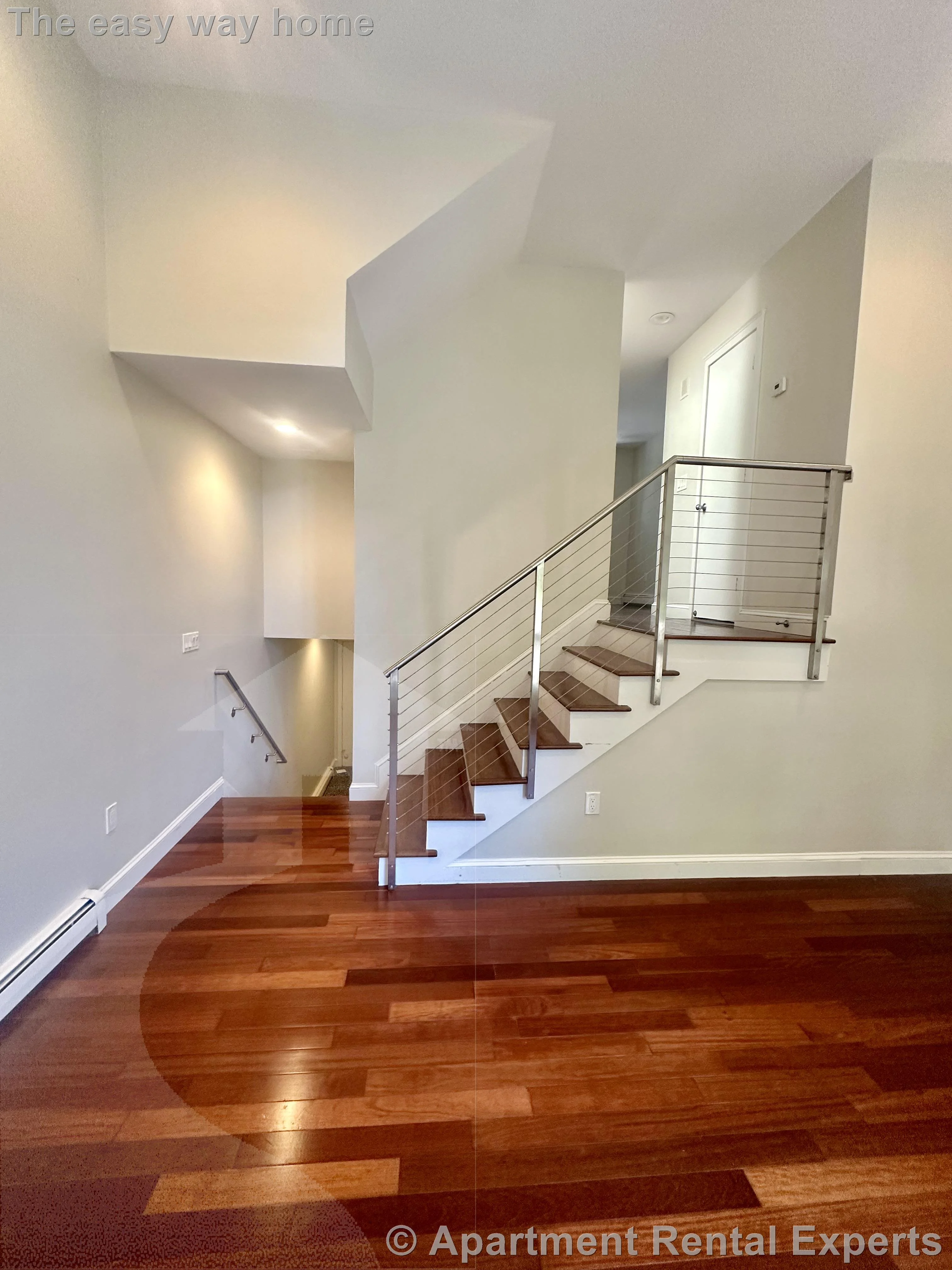 4 Fort Washington Pl, Cambridgeport