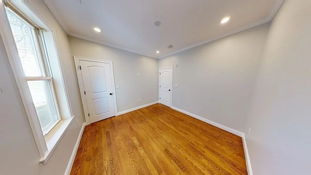 27 Chestnut Ave, Jamaica Plain