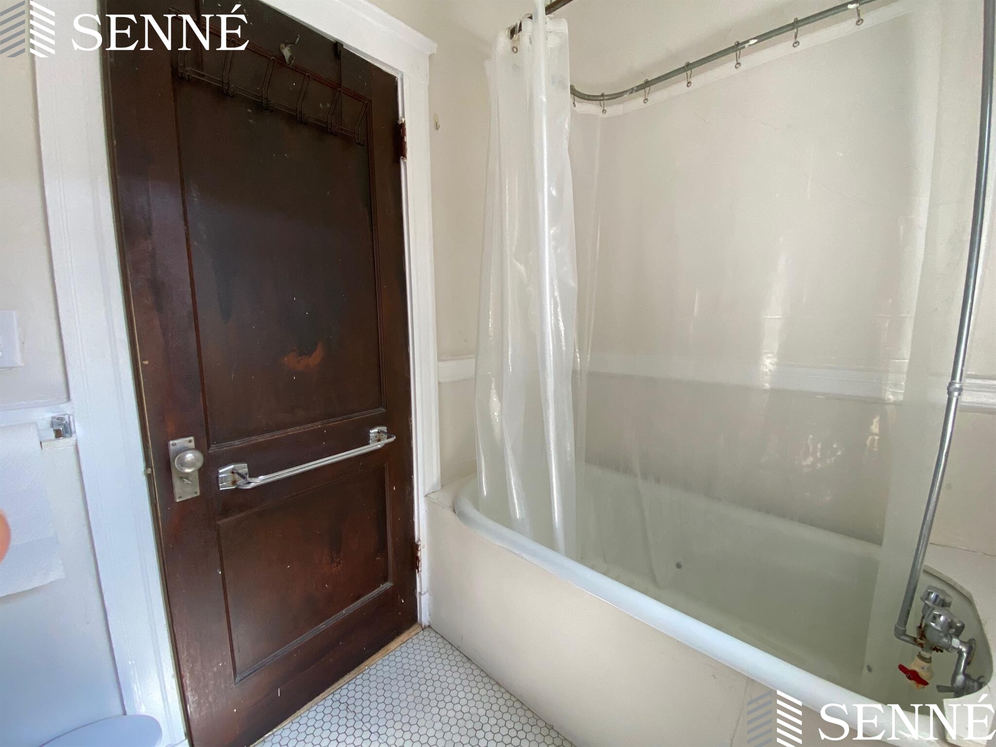 5 Linnaean St, Neighborhood Nine