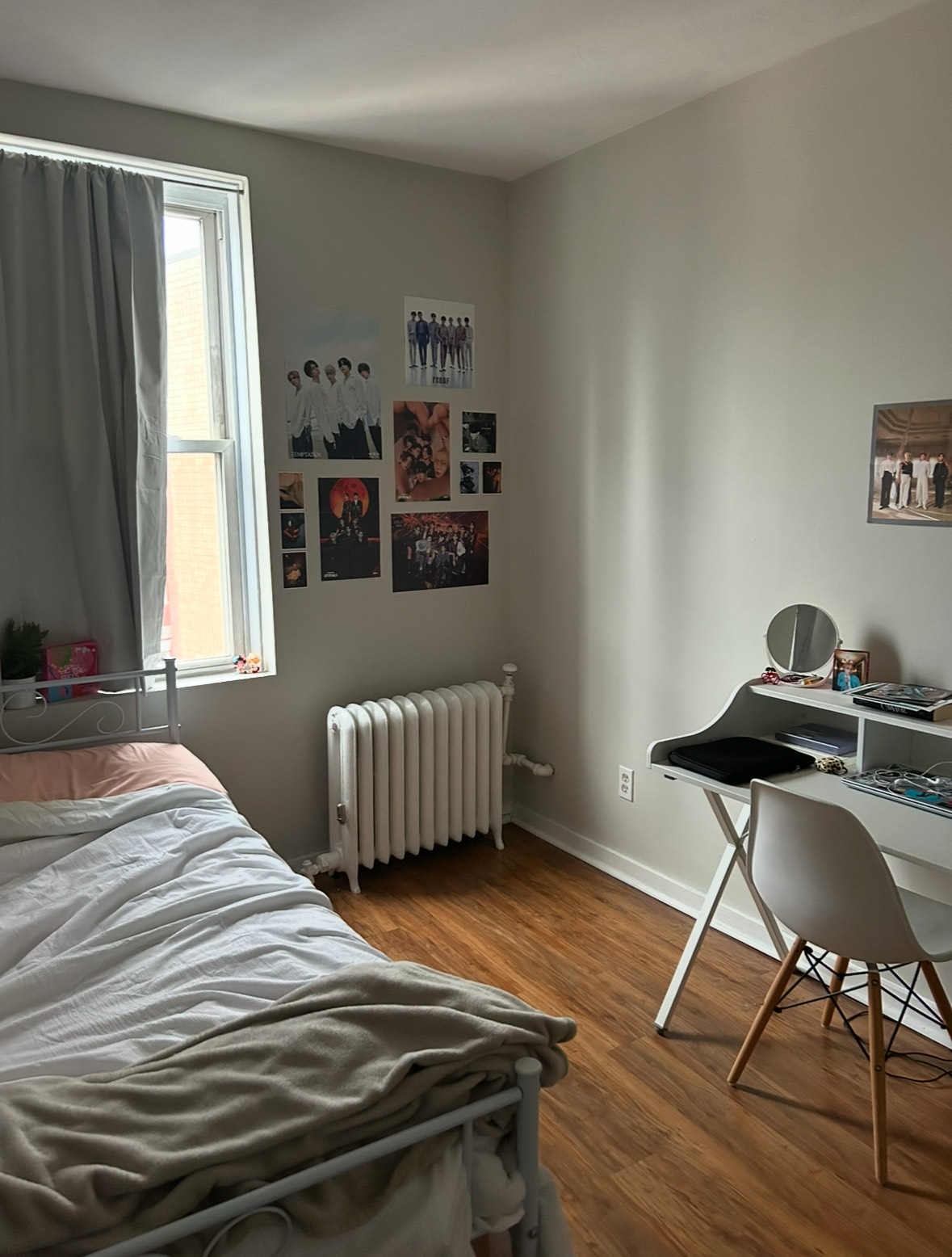 224 Hanover St, North End