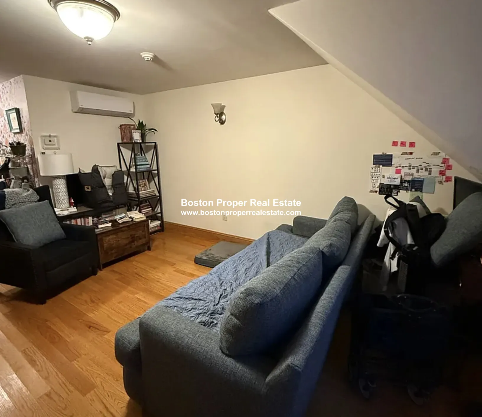 16 South Russell St, Beacon Hill